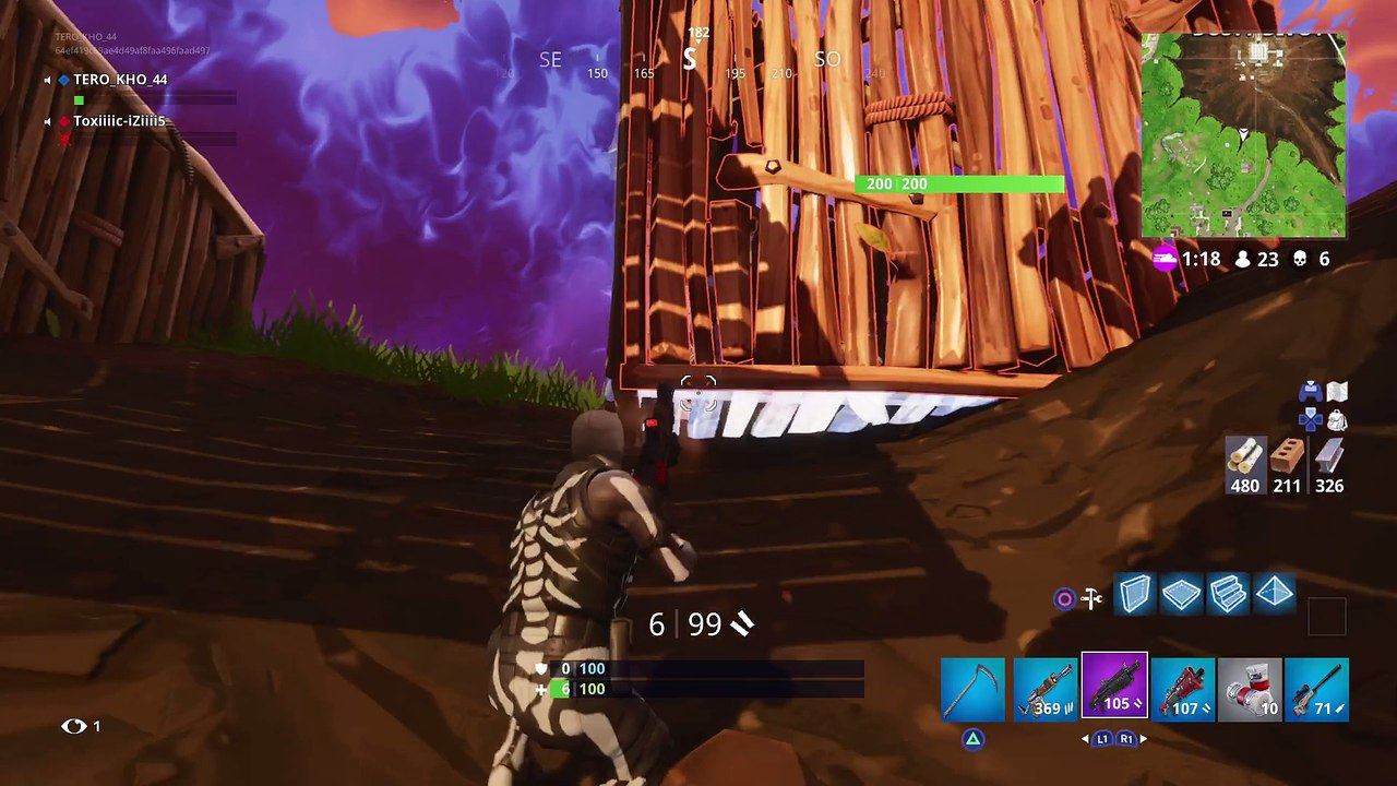 Le Karma n*3