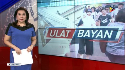 PNP, tiniyak ang kahandaan sa barangay at SK elections