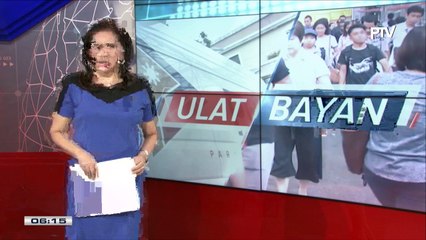 MOA para sa proteksyon sa OFWs, nilagdaan na ng Pilipinas at Kuwait