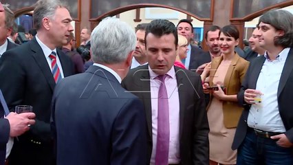 Java që vjen, vendimtare për zgjerimin e shumicës