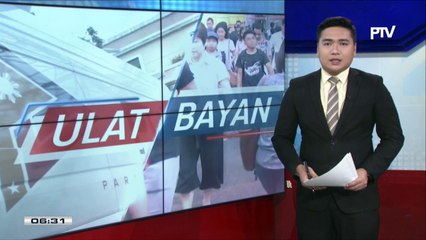 Palasyo, iginagalang ang desisyon ng SC kay Sereno