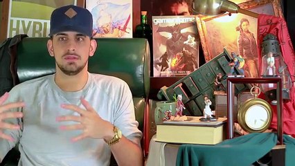 The Witcher 3 Hearts of Stone Launch Trailer Reion