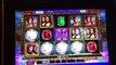 Double DaVinci Diamonds **$9/SPIN** ✦LIVE PLAY w/BONUS!✦ Slot Machine Pokie at San Manuel, SoCal