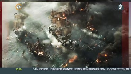 Özlem Karahan ile Sanat Takibi (12.05.2018)