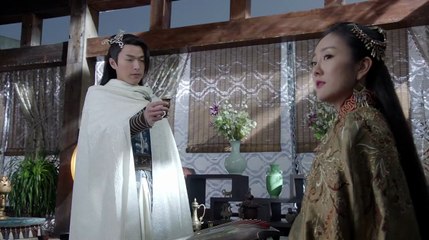 MÃNG HOANG KỶ Tập 5 Thuyết Minh - Phim Trung Quốc - Lưu Khải Uy, Trần Diệc Phi, Vương Âu -Phim Cổ Trang, Phim Thần Thoại, Phim Võ Thuật