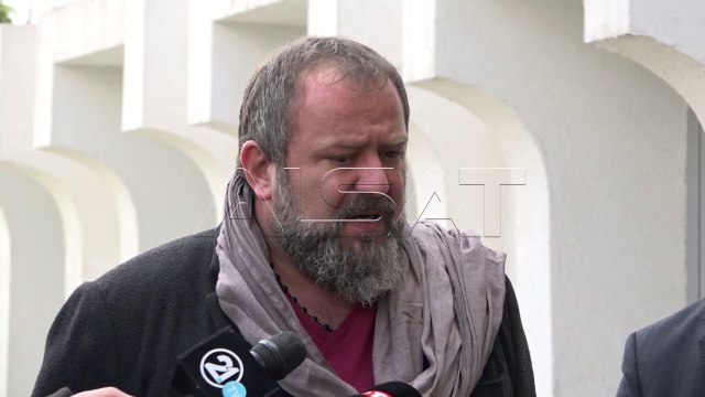 Изградбата на албанскиот театар далеку од готова