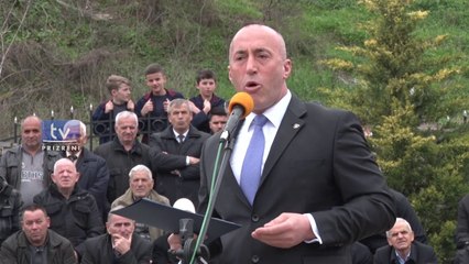 Krusha e Madhe përkujtoi tmerret e masakrës së marsit të vitit 1999