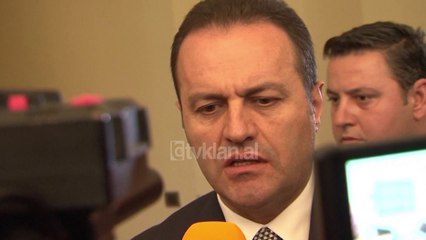 Adriatik Llalla nën hetim për pastrim parash