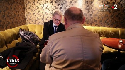 Levothyrox : la nouvelle formule est une "aberration pharmacologique", selon un ancien chercheur du laboratoire Merck