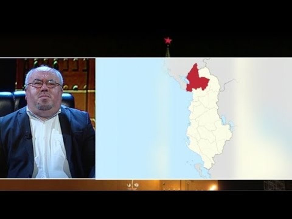 "Ju flet Moska": Shkodra është "Kastilja" shqiptare, jo "Katalonja"