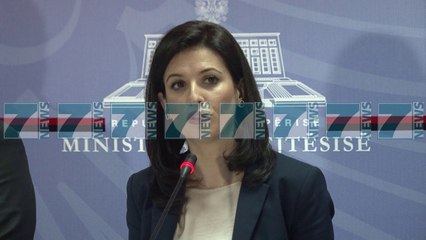 PRONAT NE BREGDET, GJONAJ «ASNJE REGJISTRIM PA U VERIFIKUAR TITUJT» - News, Lajme - Kanali 7