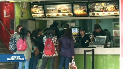 Dünyada obezite artıyor