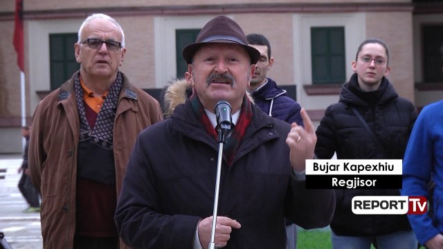 “Rama të ndiqet penalisht” Aktorët të vendosur: S’do lejojmë shembjen e teatrit