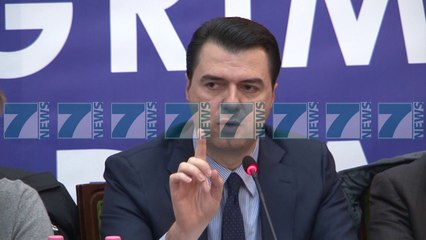 PD DHE LSI SHPALLIN AKSION TE PERBASHKET OPOZITAR - News, Lajme - Kanali 7