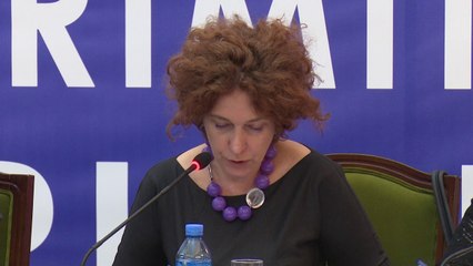 VENDIMI PER HAPJEN E NEGOCIATAVE, VLAHUTIN «KENI MUNDESI REALE», BUSHATI «MERITOJME BISEDIMET» LAJM