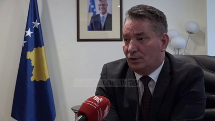 Qytetarët e Kosovës kundër taksës në Rrugën e Kombit - Top Channel Albania - News - Lajme