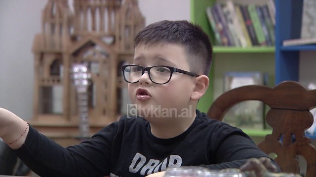 Ne kurthin e Piter Pan - Eno dhe Alketa - Valixhja me 200 mije dollare (kamera e fshehte)