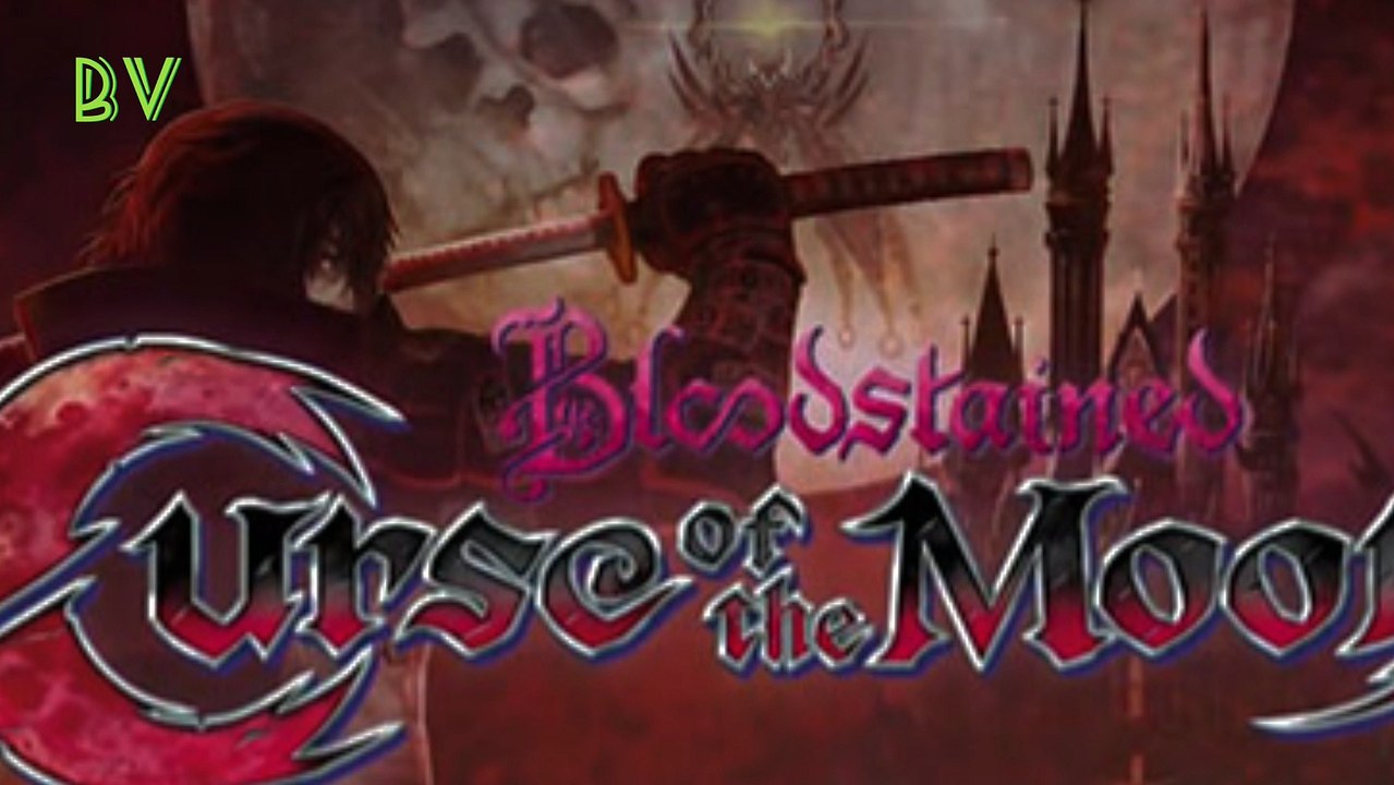 Bloodstained : Curse of the Moon Announced for PS4, Xbox One, Switch Nintendo 3DS, PS Vita, and PC