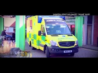 Opinion - Shqipëria përzë diplomatet "spiun" rusë! (26 mars 2018)