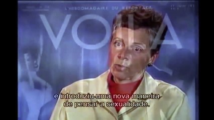 Sigmund Freud - Análise de Uma Mente - thumbnail