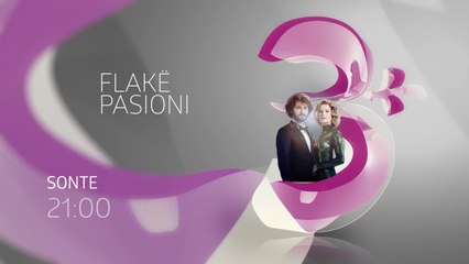 Flake pasioni|Parashikime|Episodi 131