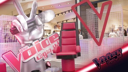 بعد انشغالهم بالعروض المباشرة.. مواهب The Voice تلتقي للمرة الأولى بالمعجبين