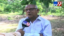 Mango prices skyrocket, farmers installing CCTV to stop mango theft, Navsari-Tv9