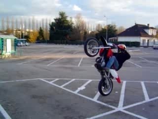 bin la je c pa tro mé sa tourne en tout cas lol