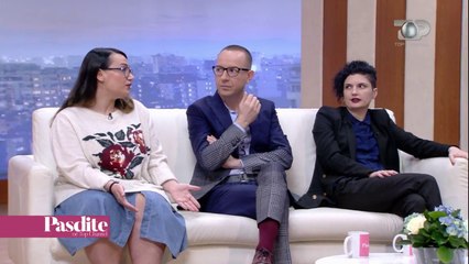 Pasdite ne TCH, Cfare po ndodh ne shkollat e Tiranes me fushaten e LGBTI, 26 Mars 2018, Pjesa 2