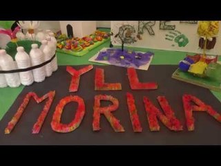 Ekspozita e Klubeve të Gjelbërta të shkollave në Gjakovë - Lajme