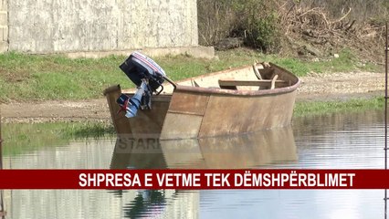 NË OBOTIN E PËRMBYTUR PREJ KATËR JAVËSH