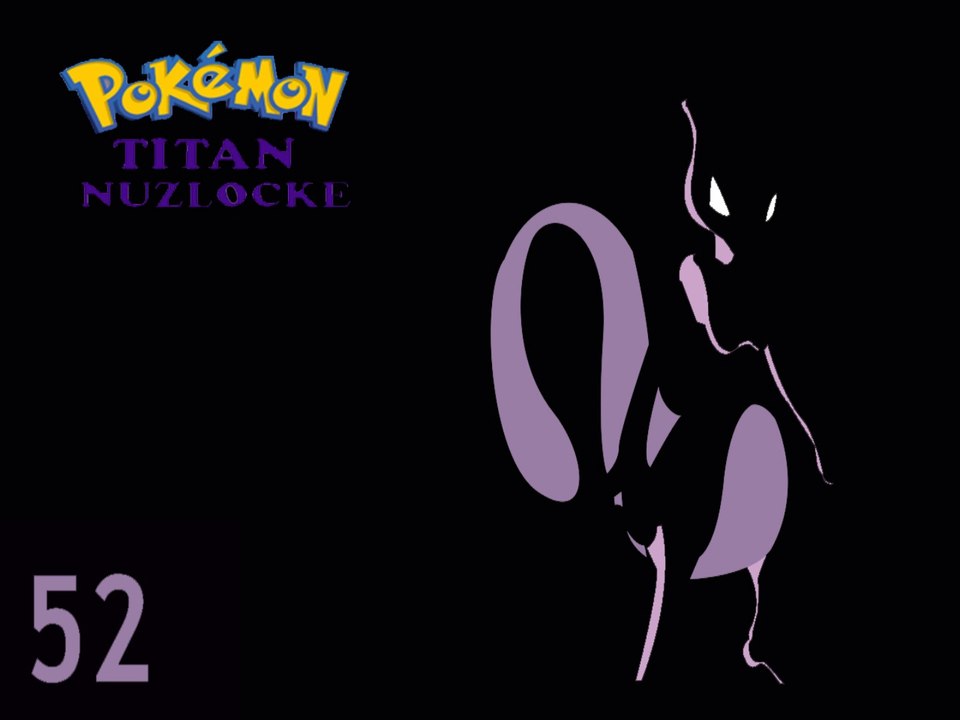Pokemon Titan Nuzlocke #52 Combate Doble;La Tormenta