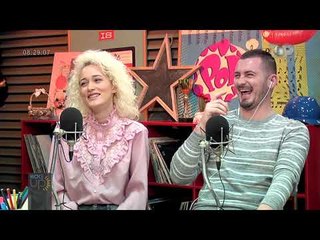 Wake Up, 27 Mars 2018, Pjesa 3 - Top Channel Albania - Entertainment Show