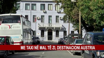 PO TRANSPORTONIN SIRIANË, ARRESTOHEN 5 TAKSISTËT