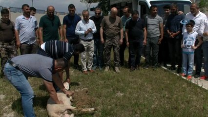 Afrin’de görev yapan 23 PÖH Antalya’ya geri döndü