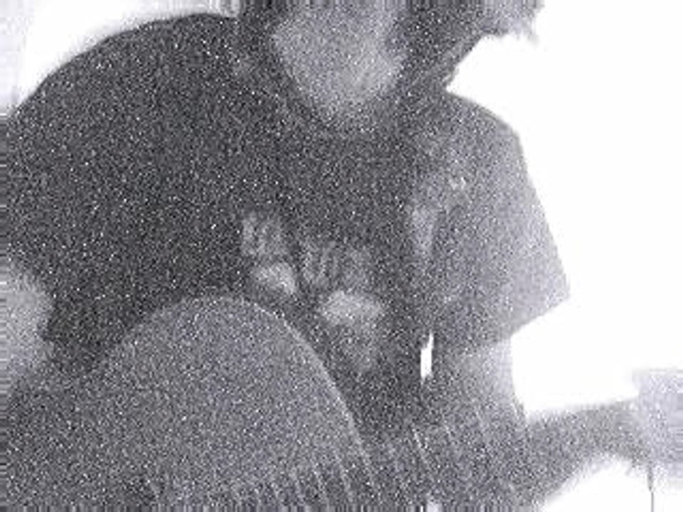 "Nostalgic du Cool" -M-