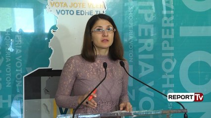 Report TV - KQZ kërcënon me gjobë 110 parti politike: Dorëzoni raportet financiare