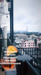 07 Apr 2018 - Adam Anderson via Instagram Story