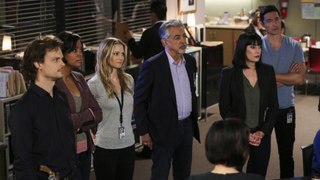 [ S14E014 ] Criminal Minds Season 14 Episode 14 ~ CBS Television