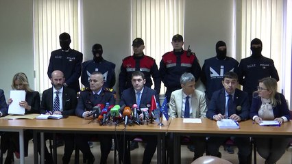 Krimet e Renda heqin dore nga “Kokaina”