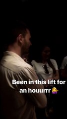 07 Apr 2018 - bybellazine via Instagram Story