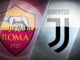 Big Match Focus: Juventus Mencari Gelar Serie A Ketujuhnya di Roma