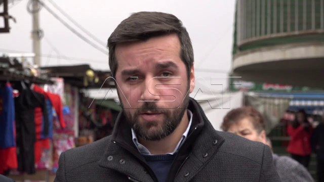 5 април последен рок за отстранување на дивите тезги од Бит Пазар