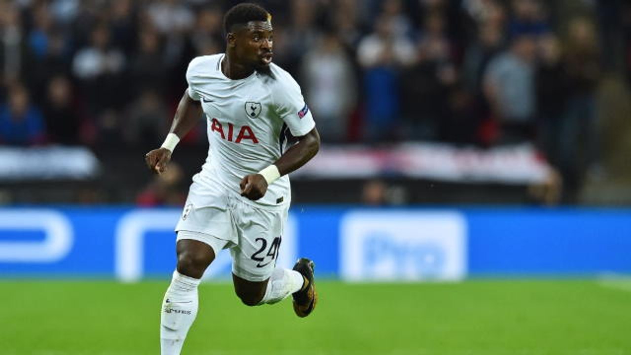 Of course players want to move...but Tottenham is an attractive club - Pochettino