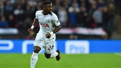 Of course players want to move...but Tottenham is an attractive club - Pochettino