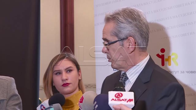 Спировски: Иванов должен да го потпише законот, без потпис не може да стапи во сила