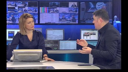 Report TV - Dëbimi i diplomatëve rusë, Çollaku i PD: Shqipëria s'mund të mbetej jashtë NATO-s