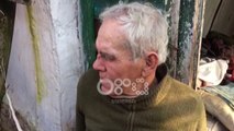 Ora News - Shembet banesa në Fier dhe zë brenda kryefamiljaren, i moshuari tregon momentin