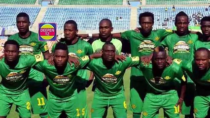 SHANGWE YANGA: KIKWETE MWENYEKITI WA YANGA