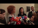 Ora News - Vlahutin: Pas drejtësisë, reforma e pronës më e rëndësishme për shqiptarët